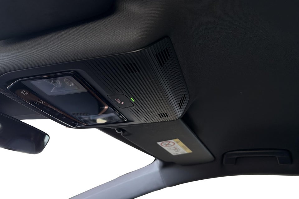 Cupra Tavascan 77 Immersive 5d