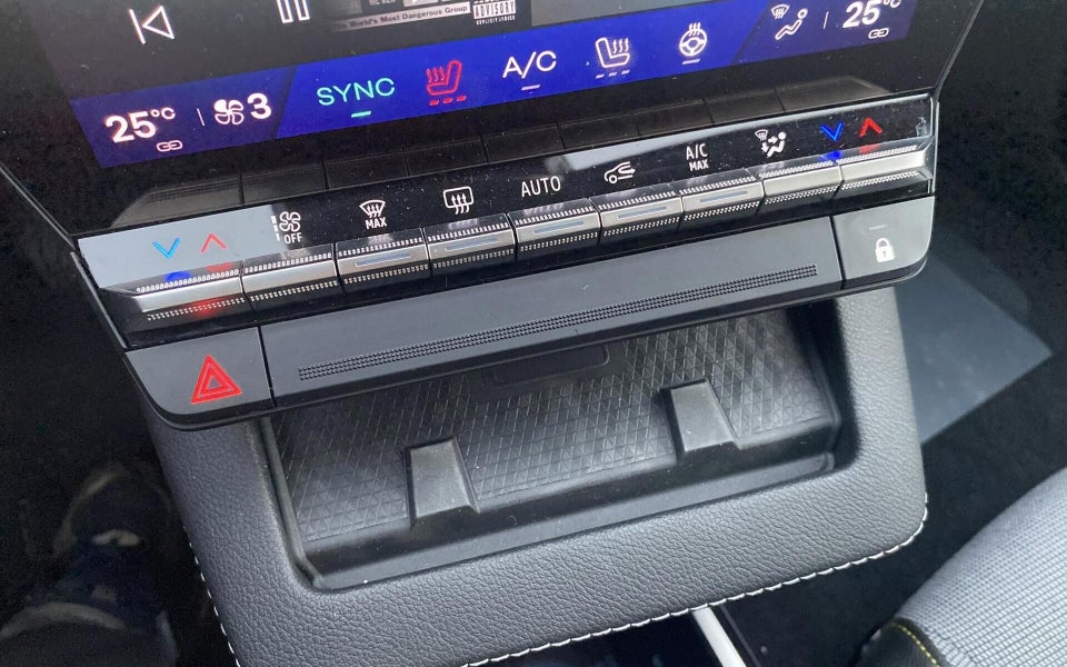 Renault Scenic E-Tech 87 Techno 5d