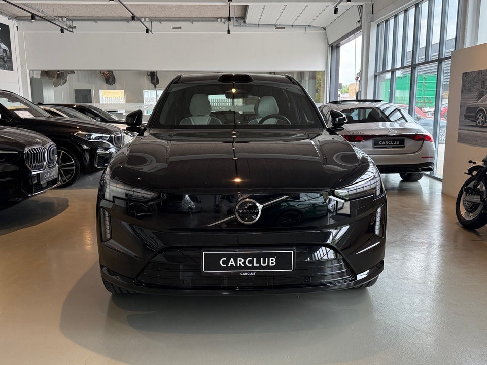 Volvo EX90 Twin Performance Ultra 7prs 5d