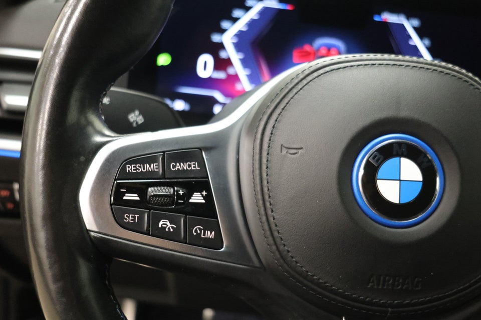 BMW i4 M50 M-Sport xDrive 5d
