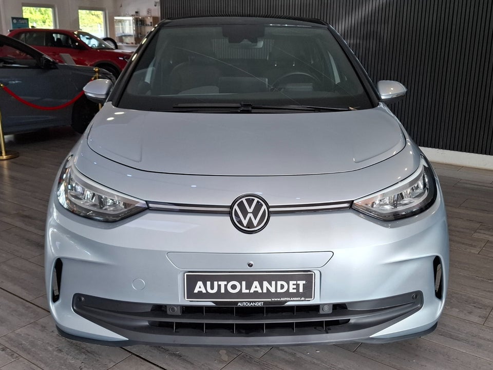 VW ID.3 77 Pro S 5d