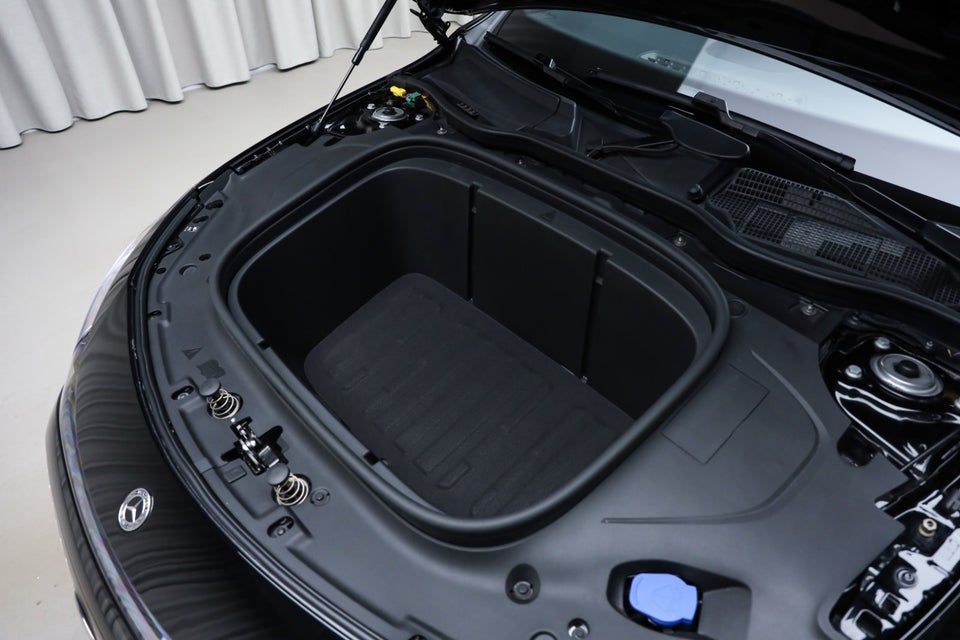 Mercedes CLA200 electric Progressive Advance Plus 4d