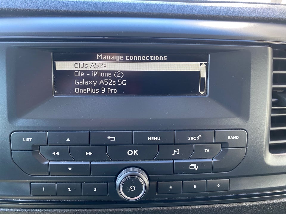 Peugeot Expert 2,0 BlueHDi 122 L3 Plus Van