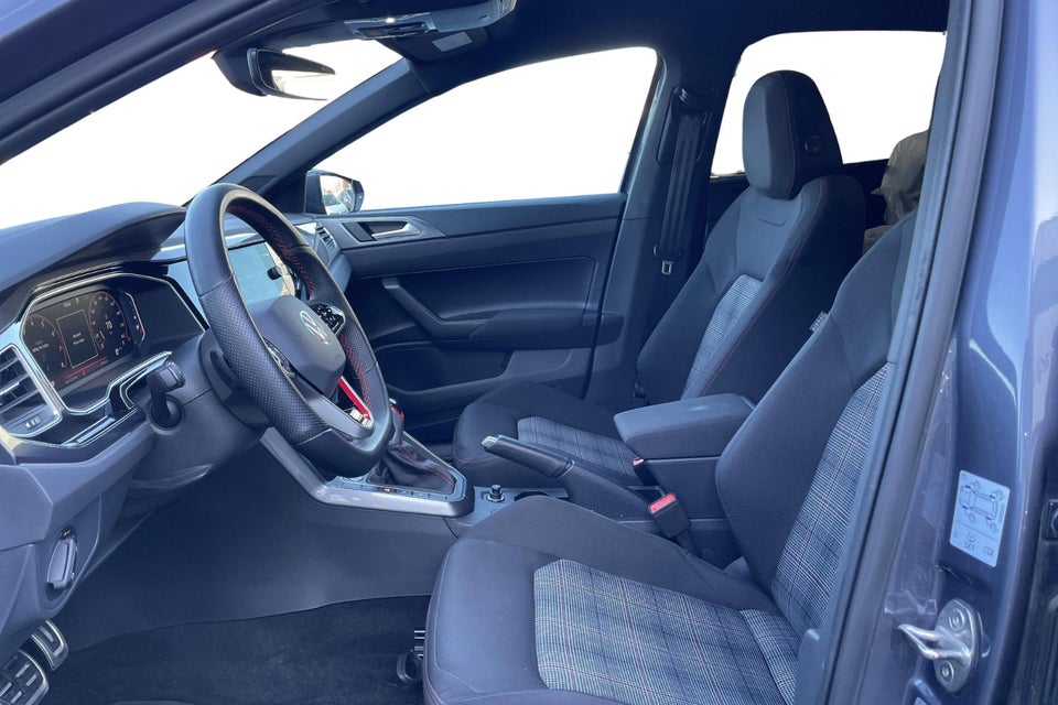 VW Polo 2,0 GTi DSG 5d