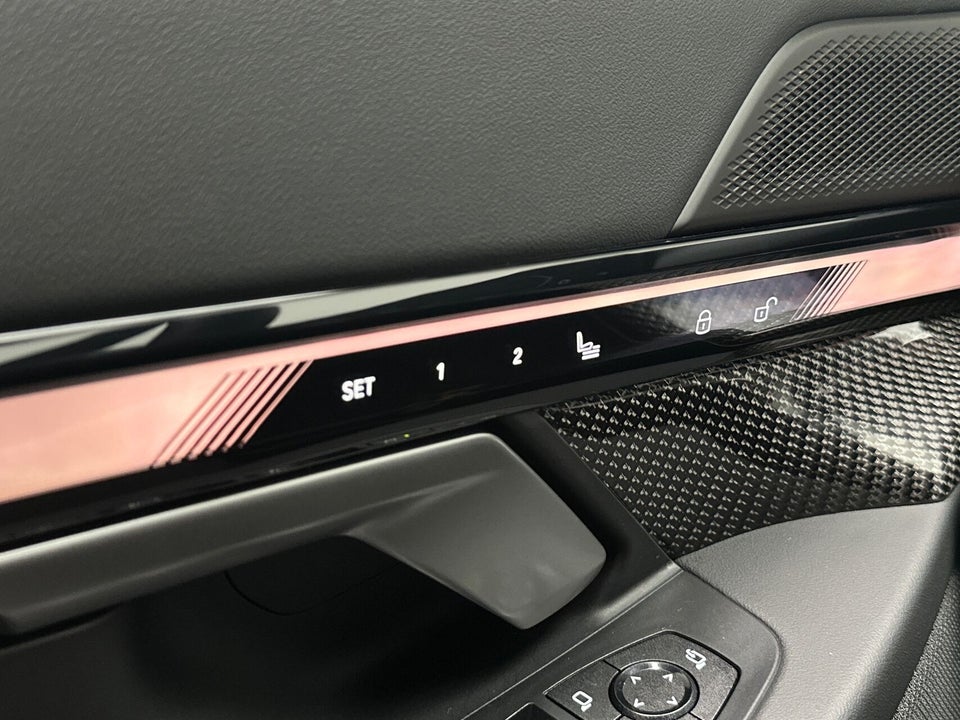BMW i5 eDrive40 Touring M-Sport 5d