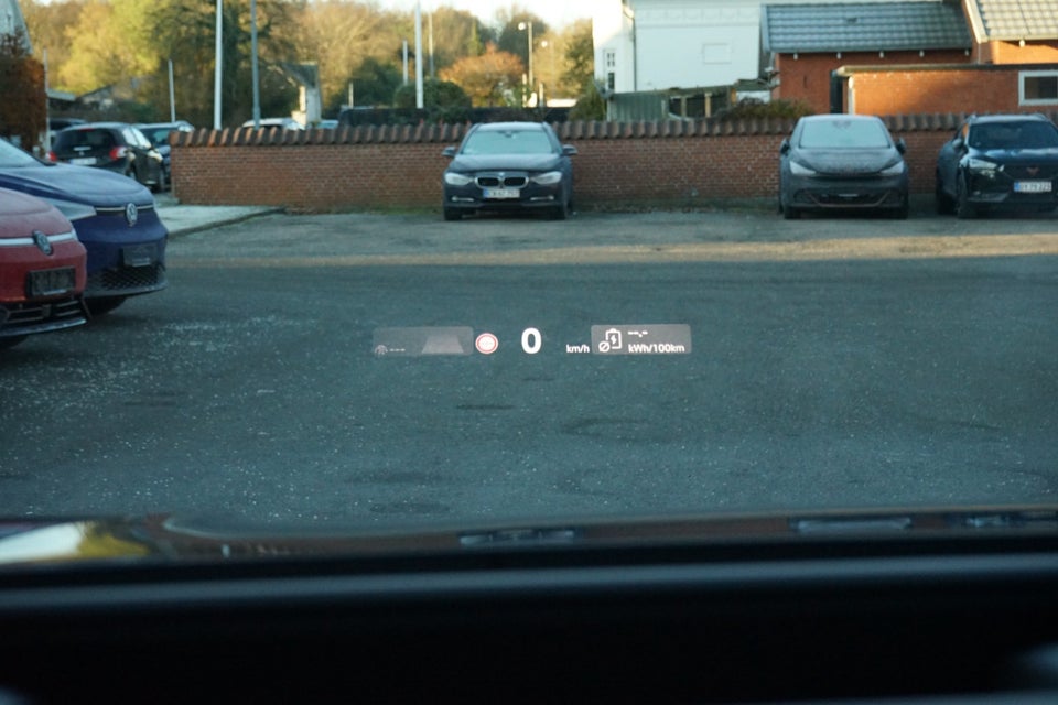 VW ID.7 86 GTX Tourer 4Motion 5d