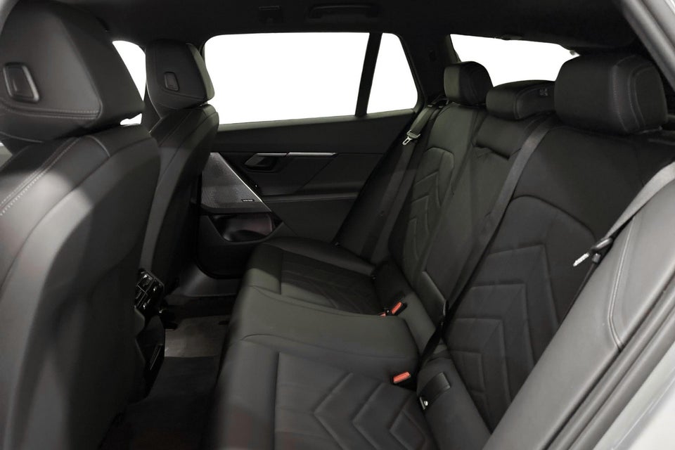 BMW i5 eDrive40 Touring M-Sport 5d