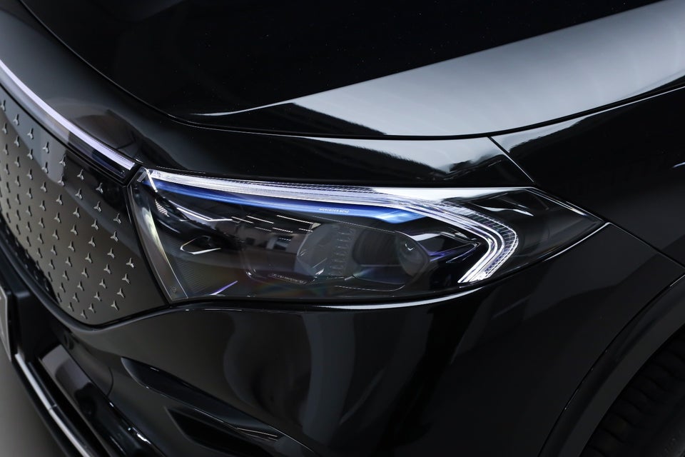 Mercedes EQA250+ AMG Premium 5d