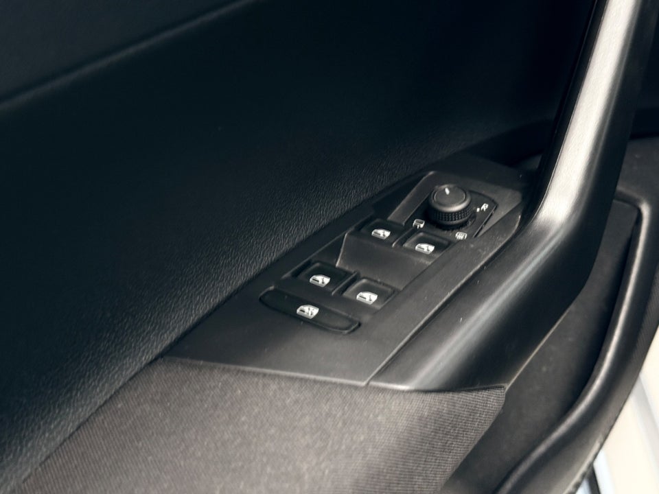 VW Taigo 1,0 TSi 95 Life 5d