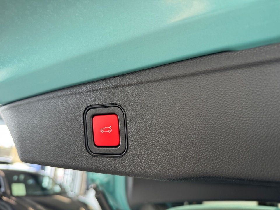 Jeep Avenger 54 Summit 5d