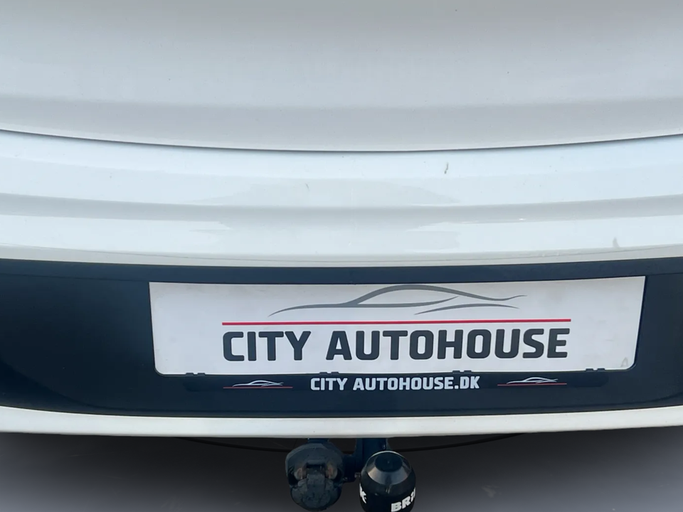 Hyundai i10 1,0 Trend 5d