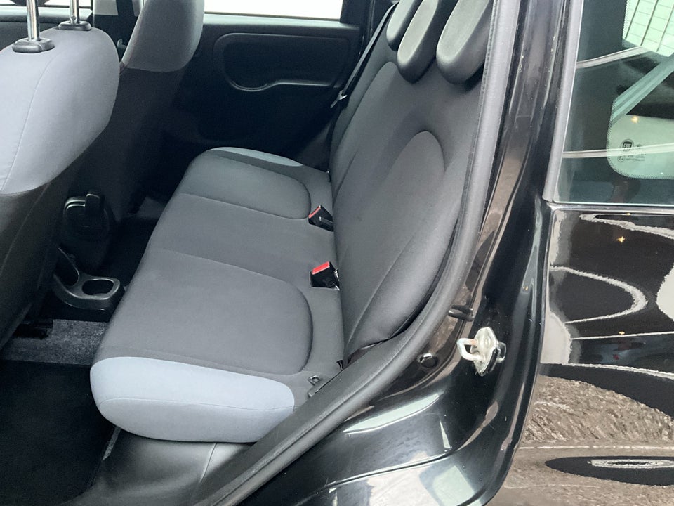 Fiat Panda 1,2 69 Lounge 5d
