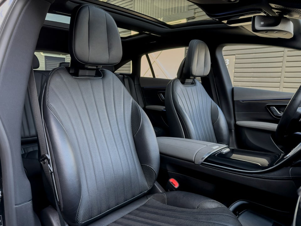 Mercedes EQS350 5d