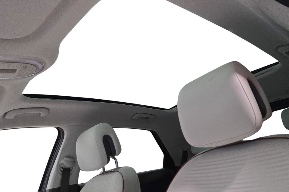 Hyundai Ioniq 5 77 Ultimate AWD 5d