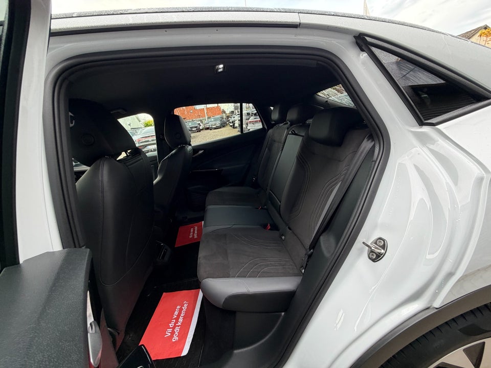 VW ID.5 77 Pro Performance 5d