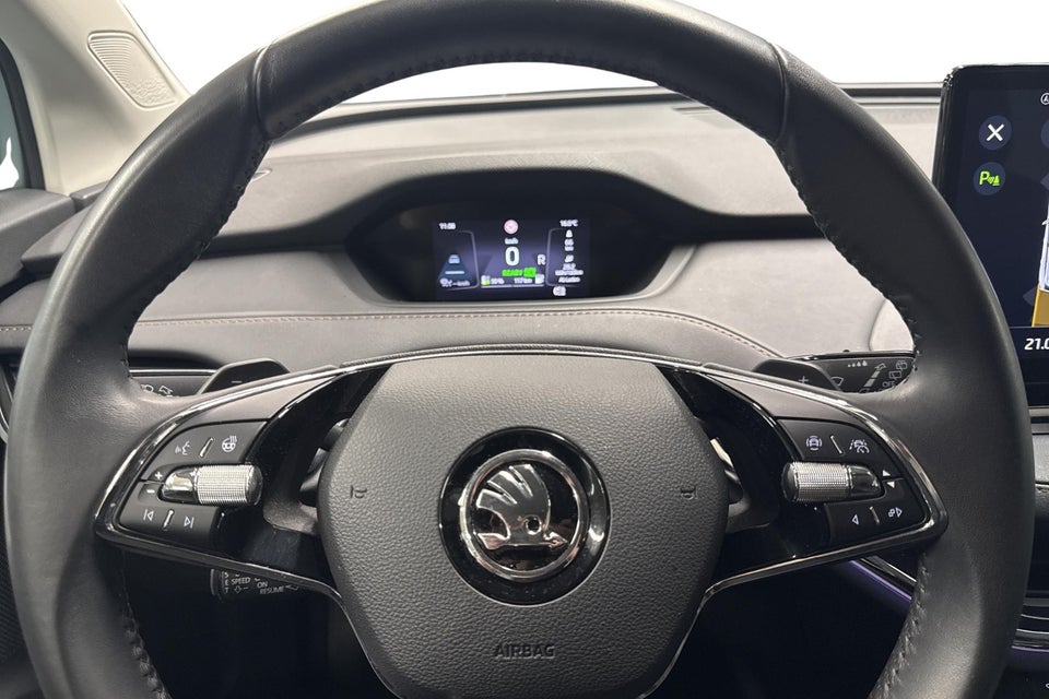 Skoda Enyaq 80 iV 5d