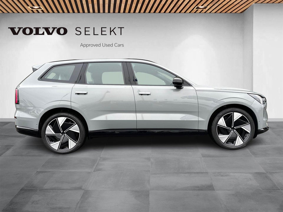 Volvo EX90 Twin Performance Ultra 7prs 5d
