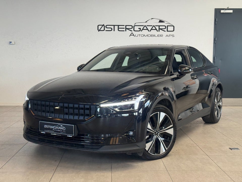 Polestar 2 Long Range 5d
