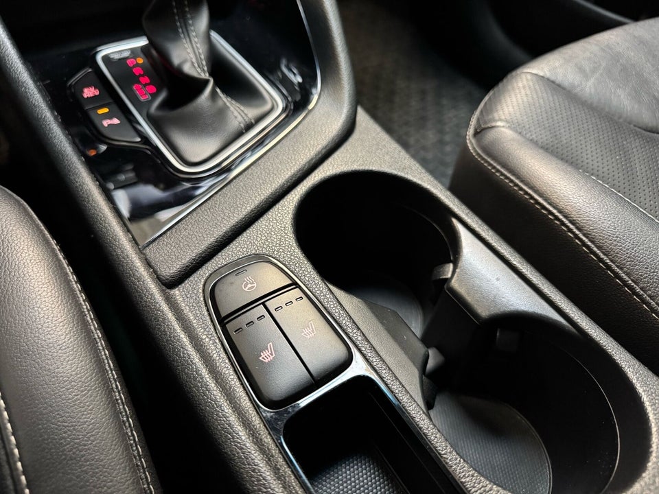 Kia Niro 1,6 PHEV Advance DCT 5d