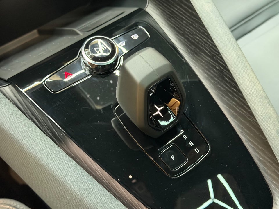 Polestar 2 Long Range AWD 5d