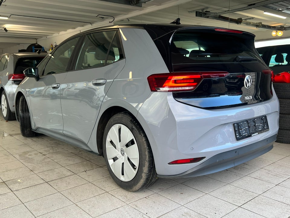 VW ID.3 45 Pure Performance 5d