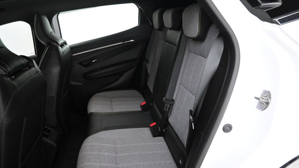 Renault Megane E-Tech 60 Techno 5d