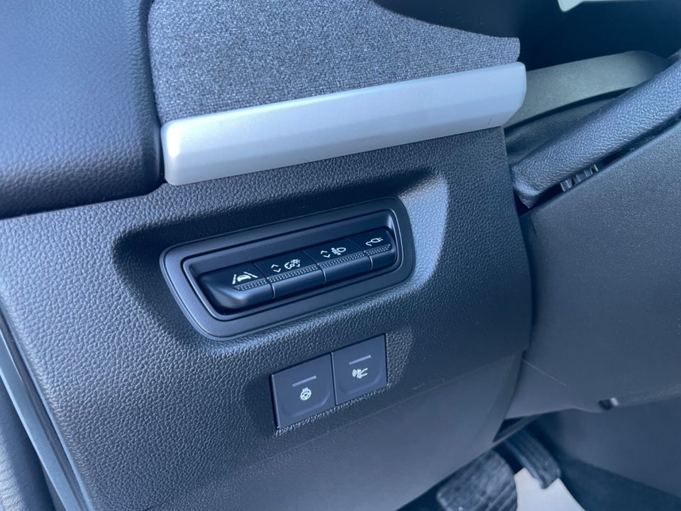 Renault Zoe 52 Zen 5d