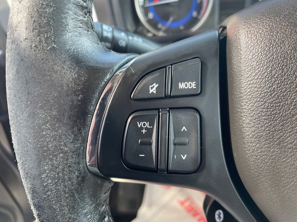 Suzuki Baleno 1,2 Dualjet Comfort 5d