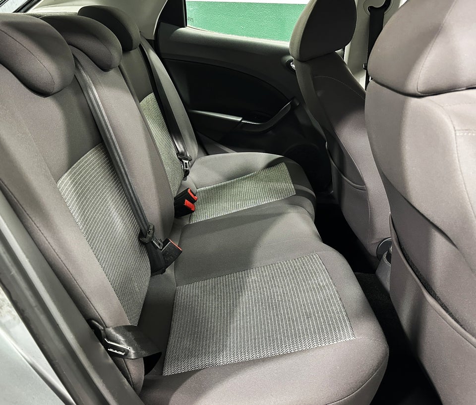 Seat Ibiza 1,9 TDi 105 Stylance 5d