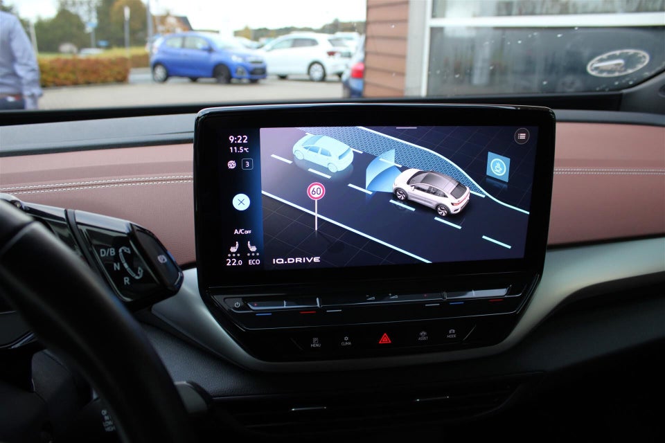 VW ID.5 77 Pro Performance 5d