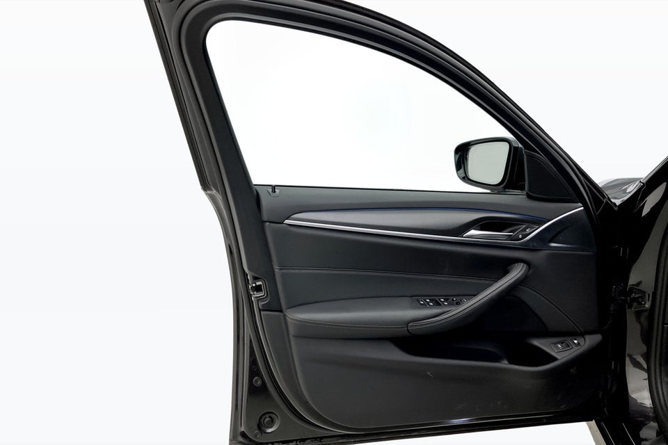 BMW 530e 2,0 Touring M-Sport aut. 5d