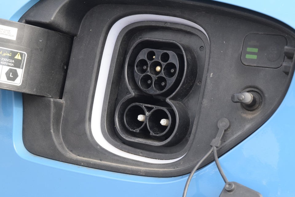 Hyundai Kona 39 EV Select 5d