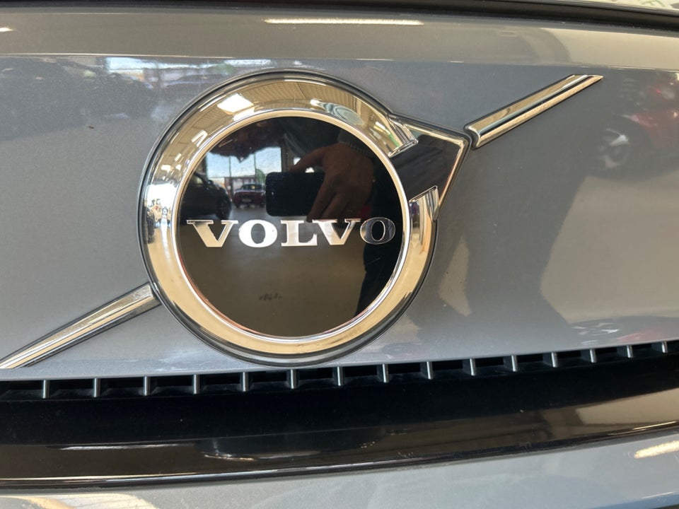 Volvo C40 P6 ReCharge Core 5d