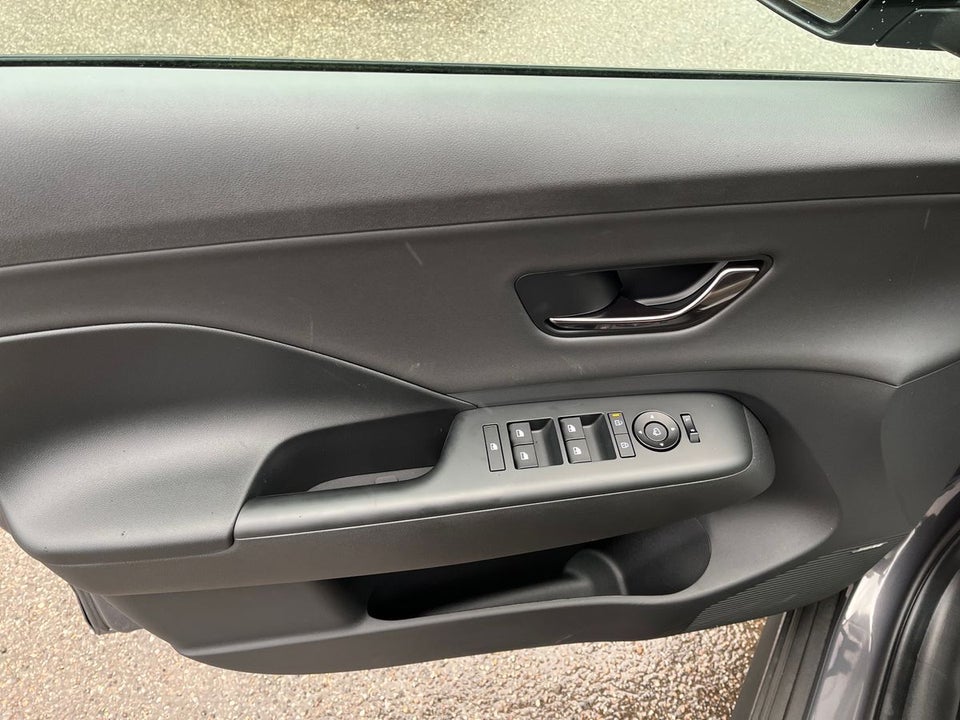 Hyundai Kona 65 EV N-Line 5d