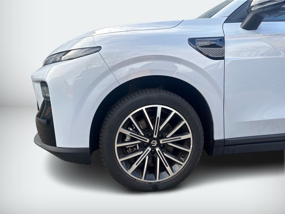 Leapmotor B10 67 Design 5d