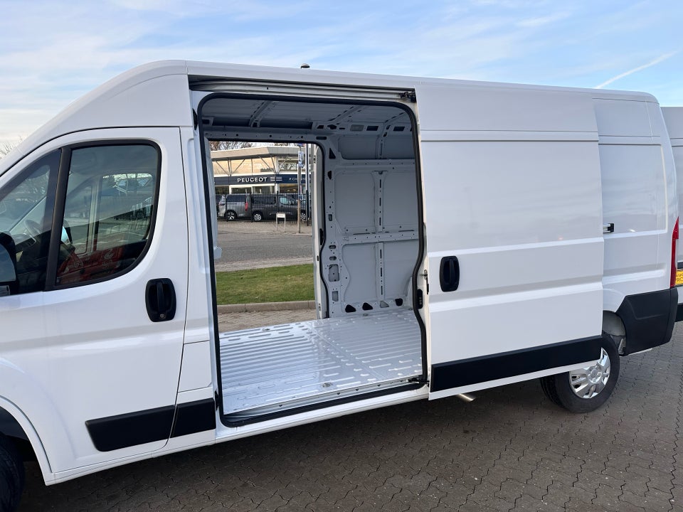 Opel Movano 2,2 D 140 Enjoy+ L3H2