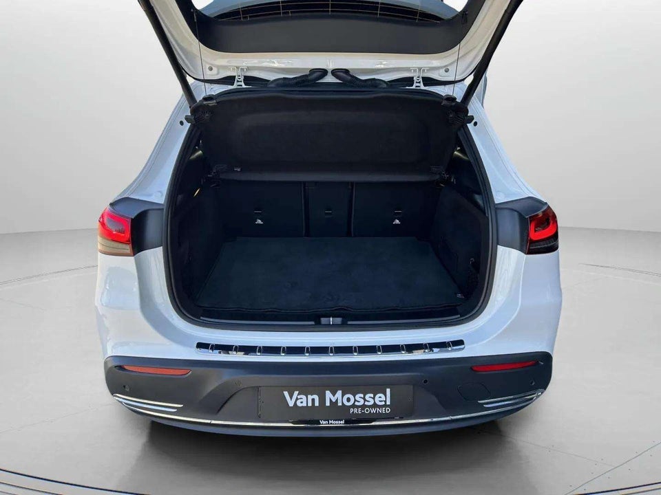 Mercedes EQA250 Progressive 5d