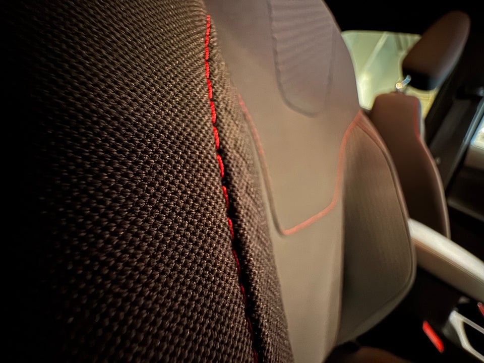 Ford Focus 1,0 EcoBoost ST-Line stc. 5d