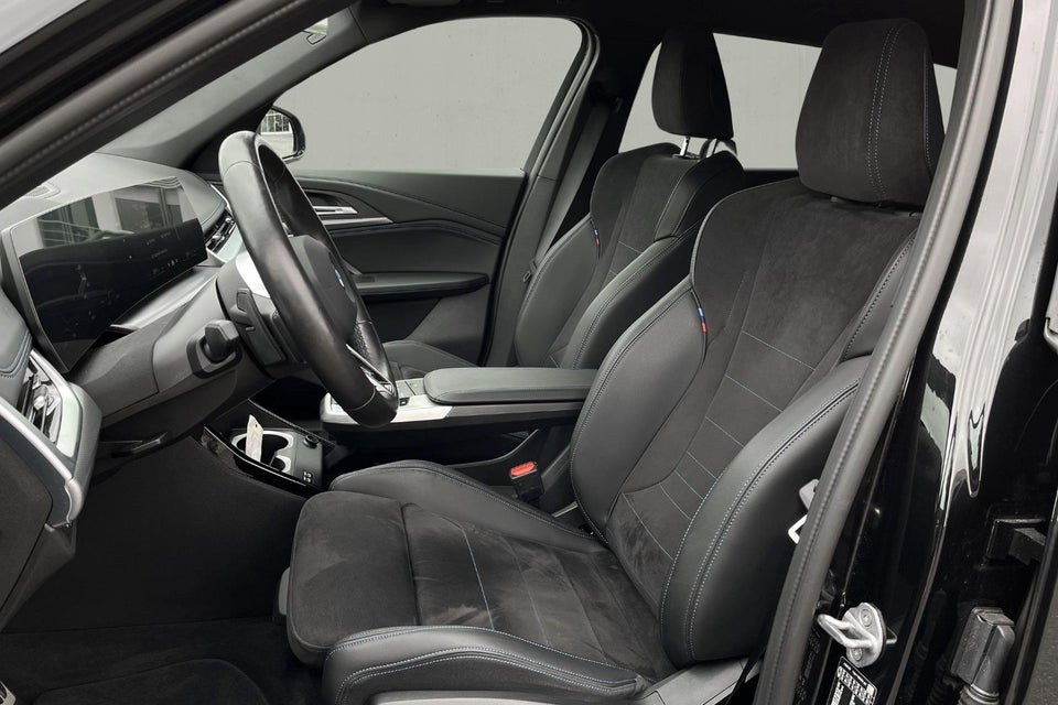 BMW iX1 eDrive20 M-Sport 5d