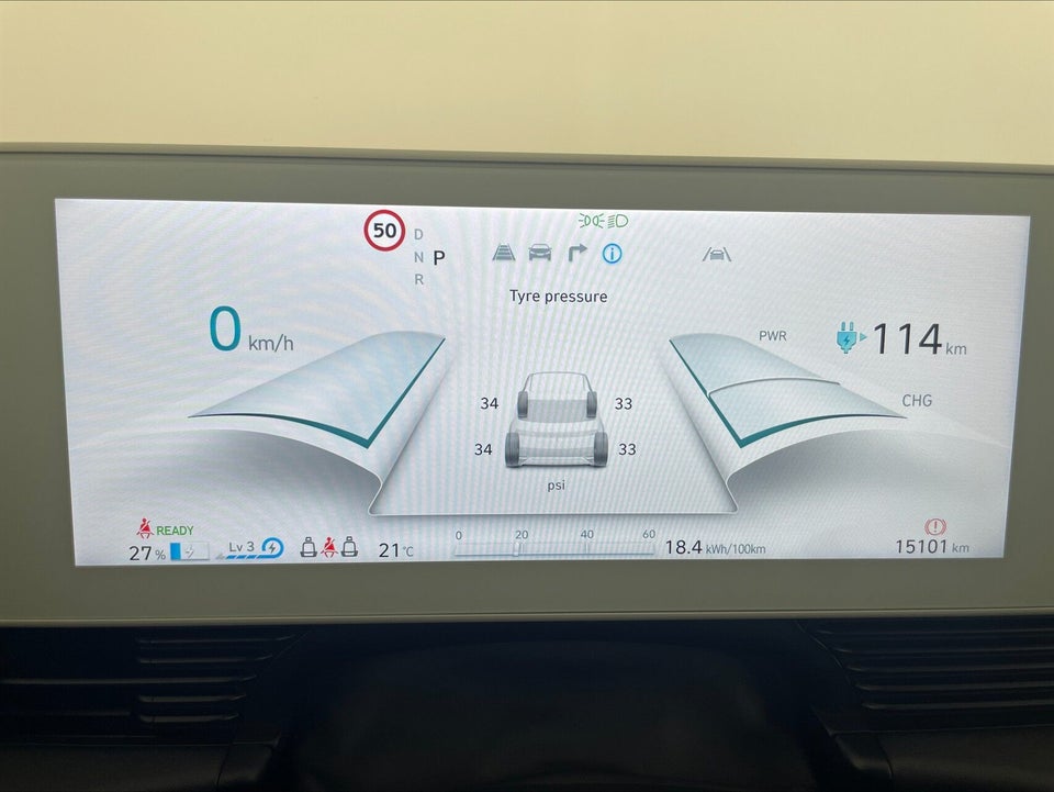 Hyundai Ioniq 5 77 Ultimate 5d