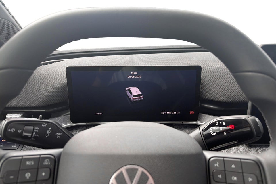 VW ID. Polo 52 Style Launch Edition 5d