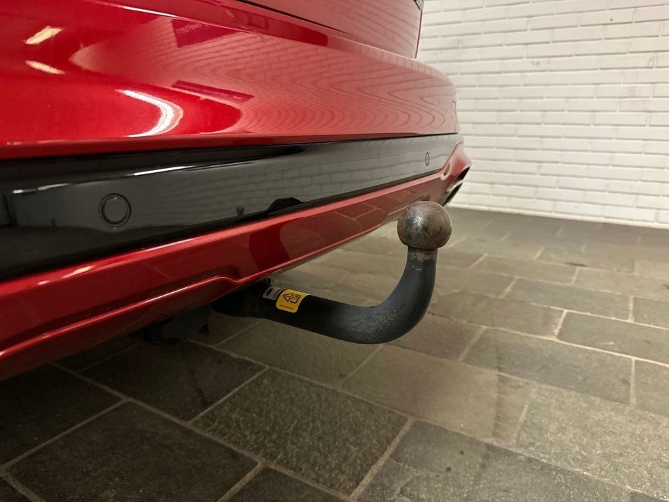 Ford Kuga 2,5 PHEV ST-Line X CVT 5d