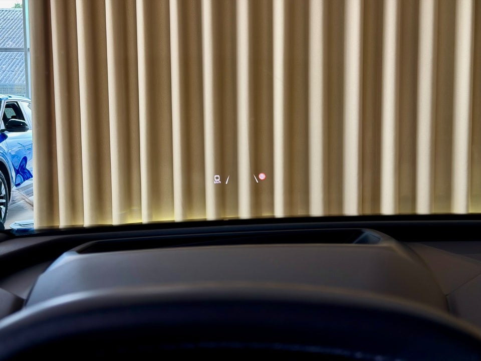 Audi Q4 e-tron 40 Attitude 5d