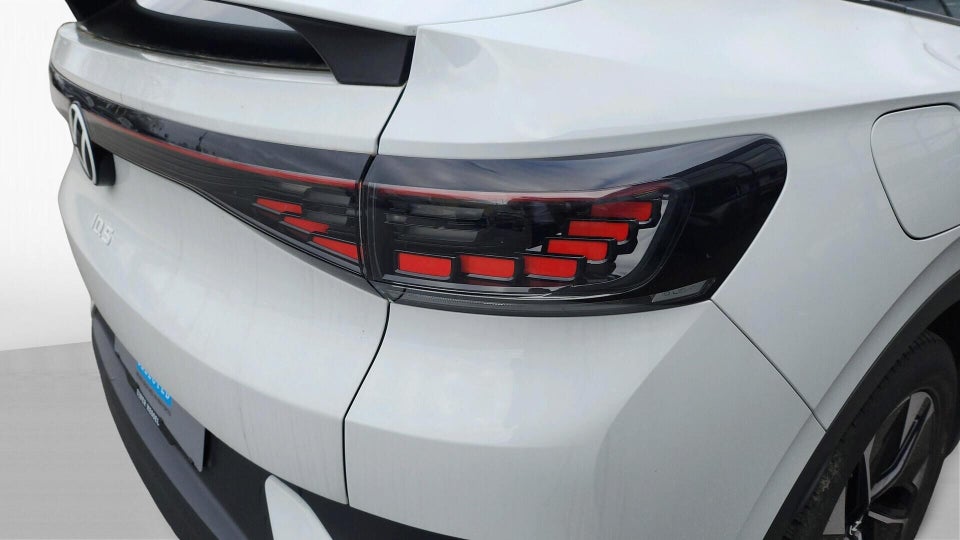 VW ID.5 77 Pro Performance 5d