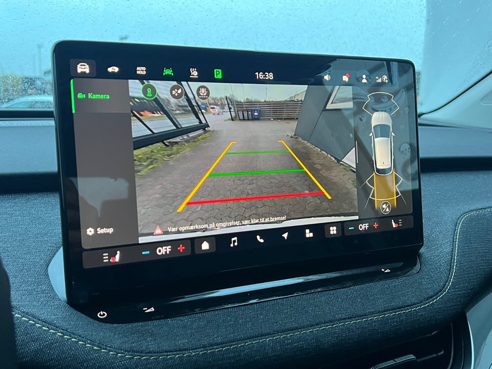 Skoda Elroq 60 iV 5d