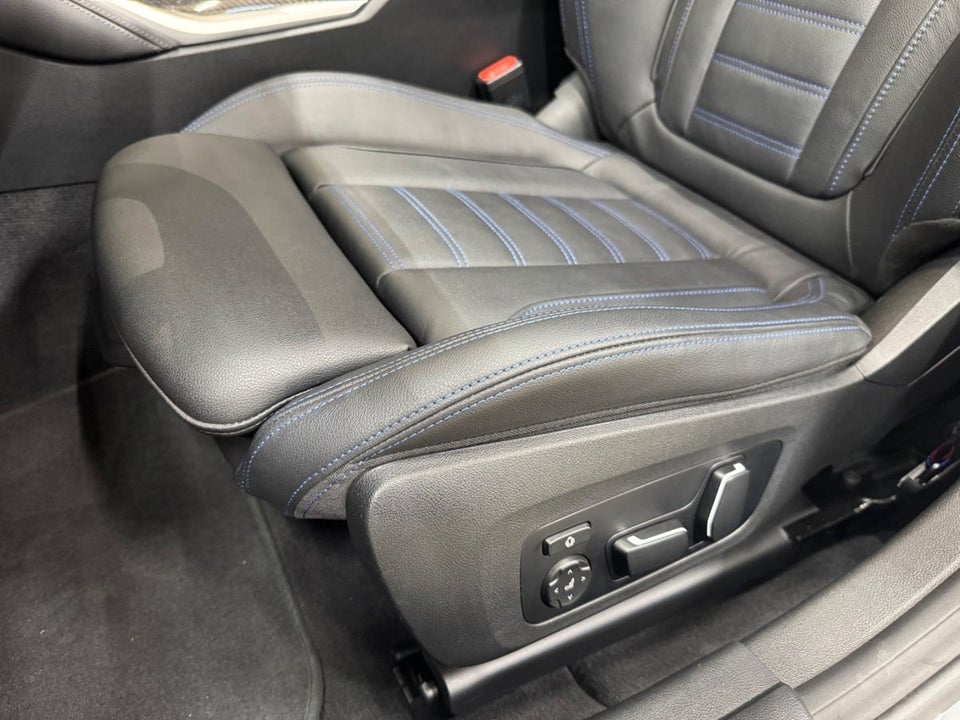 BMW i4 M50 Supercharged xDrive 5d