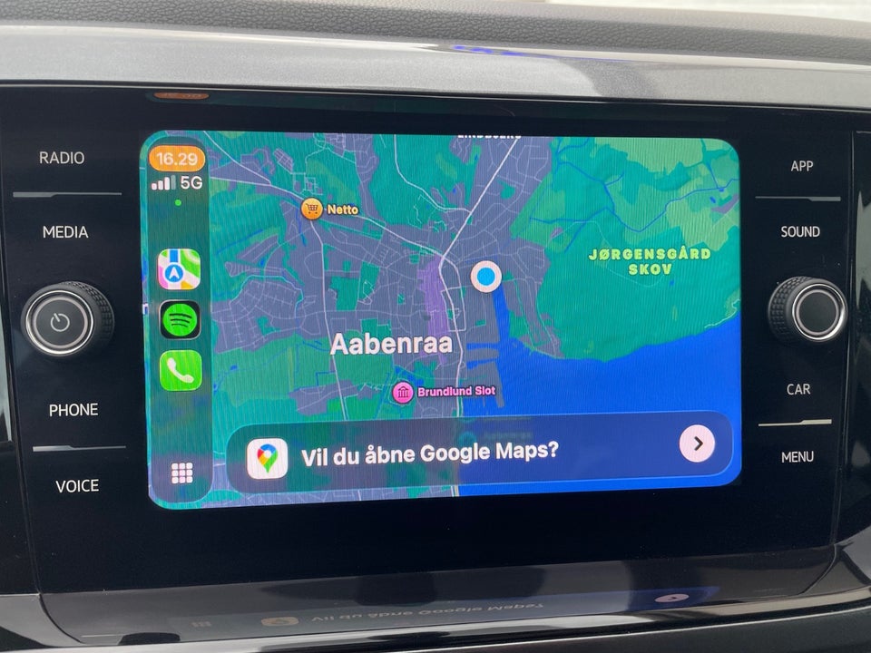 VW Polo 1,0 TSi 115 Highline DSG 5d