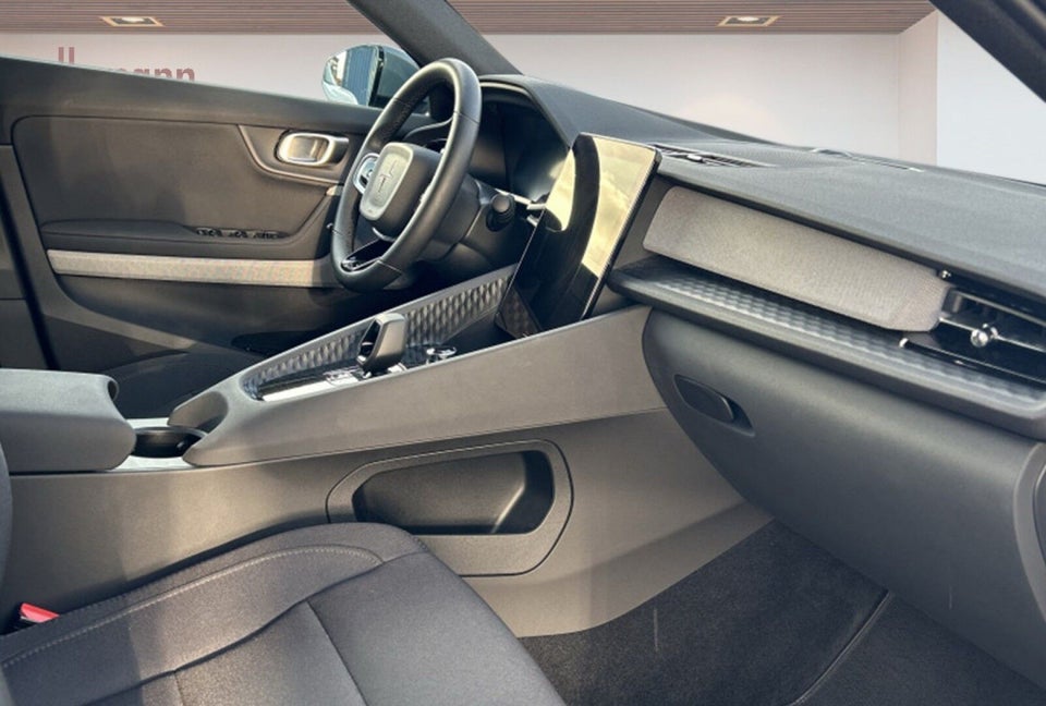 Polestar 2 Long Range 5d