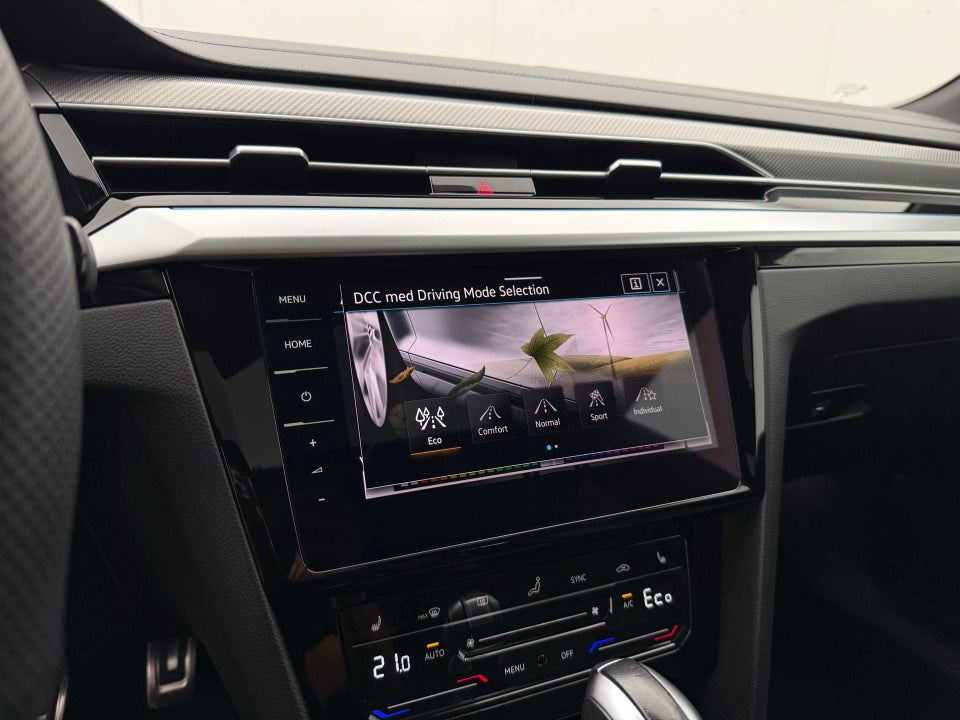 VW Arteon 1,4 eHybrid R-line DSG 4d