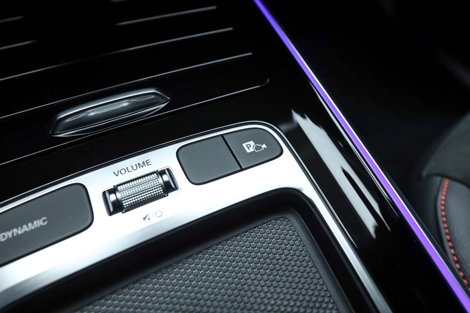 Mercedes EQB250+ AMG Advance 5d